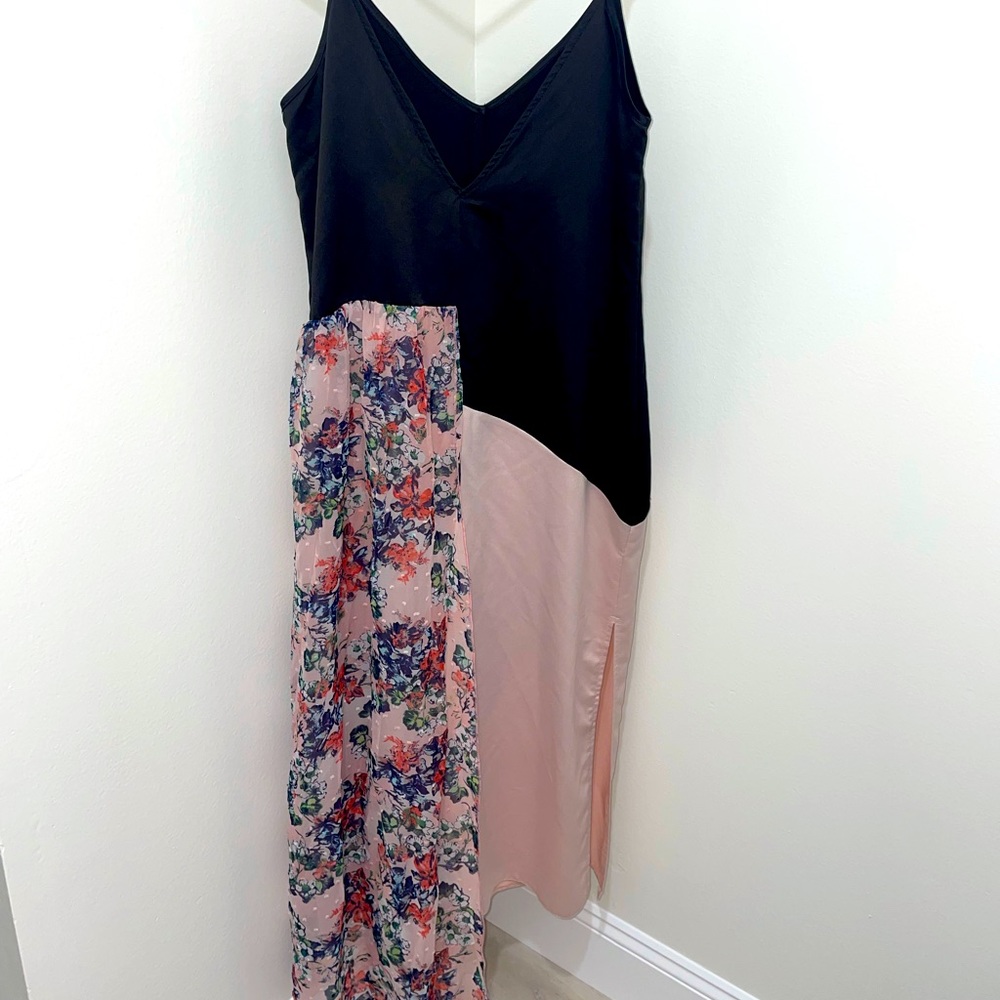 Funky dress